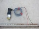 Barksdale 96201-BB2-T2-P1 Pressure Switch, Used