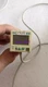 1pcs Used SMC ZSE4-01-25
