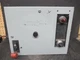 GE MCC MOTOR STARTER CONTROL 12" 8000 SER. W/ CR306C0**AATA NEMA SIZE 1 27 AMP