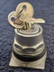 Square D Key Operated Push Button With 65097-049-01 Base