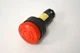 IDEC Red Stop Push Button Switch HW1E-BV