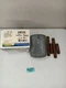 Square D Pumptrol Electromechanical Pressure Switch - 9013FSG2J24