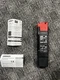 Omron Automation D4SL-N2AFG Solenoid Interlock Switch (NO BOX)