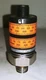 1PC New IFM PK6220 Pressure Sensor Switch Expedited Shipping