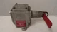 CROUSE HINDS AFUX0333 CONVEYOR CONTROL SWITCH T159075
