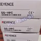 1PC New Keyence GS-11PC Safety Door Interlock Switch Sensor GS11PC Fast Delivery