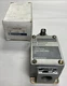 Telemecanique,L100WDL2M7,LIMIT SWITCH NOS