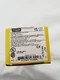 New in Box HUBBELL HBL1201 SWITCH BROWN