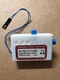 MALEMA M-100-T111-000 Flow Sensors, Adjustable Flow Switch, 120Vac, 0.1A.