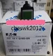 1 PCS NEW EATON MOELLER Button Q18D-GN 16MM mounting hole