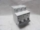 CHTAIXI DZ47N-63 C10 3-Pole