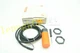 Original IFM Proximity Switch KI0202 Capacitive Sensor