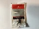 Radio Shack 275-0648 SPDT Panel-Mount Paddle Switch 6A @ 125 VAC 3A at 250VAC