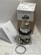 ALLEN BRADLEY 800T-J44KE7B SEL SWITCH 3 POS CYLINDER KEY REM ALL 2NO/2NC S T NIB
