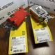 New LOT of 2 HBL1223W HUBBELL 20A WHITE 3-WAY TOGGLE SWITCH 120-277 VAC