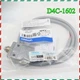 1PCS OMRON D4C-1602 New limit switch with 3M cable Rapid Delivery D4C1602