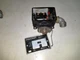 AshCroft Pressure Switch B424S XCHFMS - 600 PSI RANGE - 15A,125/250/480V 