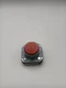 New Allen-Bradley 800T-A6A * 30mm Momentary Push Button, Red