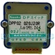 FOR TOSOKU Band Switch DPP02 020J20R 20-step Digital Coding Multiplier Switch