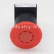 For FUJI AR22V2R-01R New Scram button switch Free Shipping