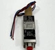 ITT Industrise Adjustable Pressure Switch  132P48C3  2000 PSIG