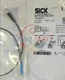 1PC For SICK MZT6-03VPS-KR0 1023972 Proximity Sensors New