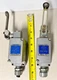 Lot of 2 Micro Switch 18PA1 Precision Limit Switches Minneapolis Honeywell Regul