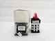 Entrelec VY20 Rotary Switch 20A-380V 600VAC