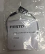 NEW IN BAG! FESTO 24V PROXIMITY SENSOR SMT-C1-PS-24V-K-0,3-M8D