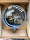 Mercoid DA 31-153-3A Pressure Switch