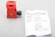 STI T5009 Safety Interlock Switch With User Document
