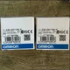 NEW IN BOX New Omron photoelectric switch E3X-DA11AN-S