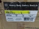 GE THN3361J Disconnect 30 Amp 600 Volt 3P3W Nema 12 Model 11 -NEW OPEN BOX