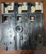 Telemecanique Disconnect Switch D10S1 3-Pole 600VAC 30 AMP
