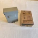New HALEX HNF60R 60 AMP FUSIBLE AC DISCONNECT