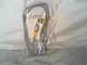 TURCK WK 4.4T-1-RS 4.4T Double Ended Cordset-New In Box