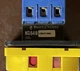 Kraus & Naimer Kg64b Disconnect Switch