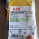 1 PCS NEW IN BOX ABB button box CEPY1-0 1 hole