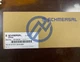 Brand new TQ441-01/01Y-UE-R-M20 SCHMERSAL Pull-wire switch Expedited Express DHL