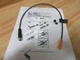 IFM Efector MK5101 Cylinder Sensor MKT3028BBPKG/G/0,3/AS