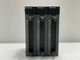 LOT OF 3 PCS LS XBE-DC32A XGB DISCRETE INPUT MODULE 32-POINT 24 VDC