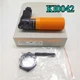 1X NEW IFM KI0042 KIE2015-FBOA/NI/3D Proximity Switch Sensor Fast Delivery