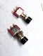 CESSNA P/N C&K 8121 PUSHBUTTON SWITCH (2/Pack)