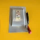 🔥Siemens HNF261 30A 600V 2-Pole Indoor Heavy-Duty Non-Fusible Safety Switch #3