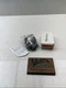 LINEMASTER CLIPPER 632-DA 125/250 VAC 20 A 1 HP General Purpose Foot Switch
