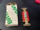 NEW OLD STOCK 5863-L BRYANT 3 WAY SWITCH LOCK NO KEY 20A (SSM-215)