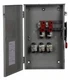 Cutler-Hammer Eaton DG224NRK Safety Switch General Duty 2P 200A 240V 50/60Hz