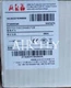 New ABB Disconnect Switch OT400E04K