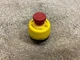 Banner SSA-EB1P-02ECQ4 Emergency Push Twist Button Station SSAEB1P02ECQ4