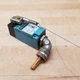 Honeywell LSR3K Limit Switch, 600VAC, 10A - USED